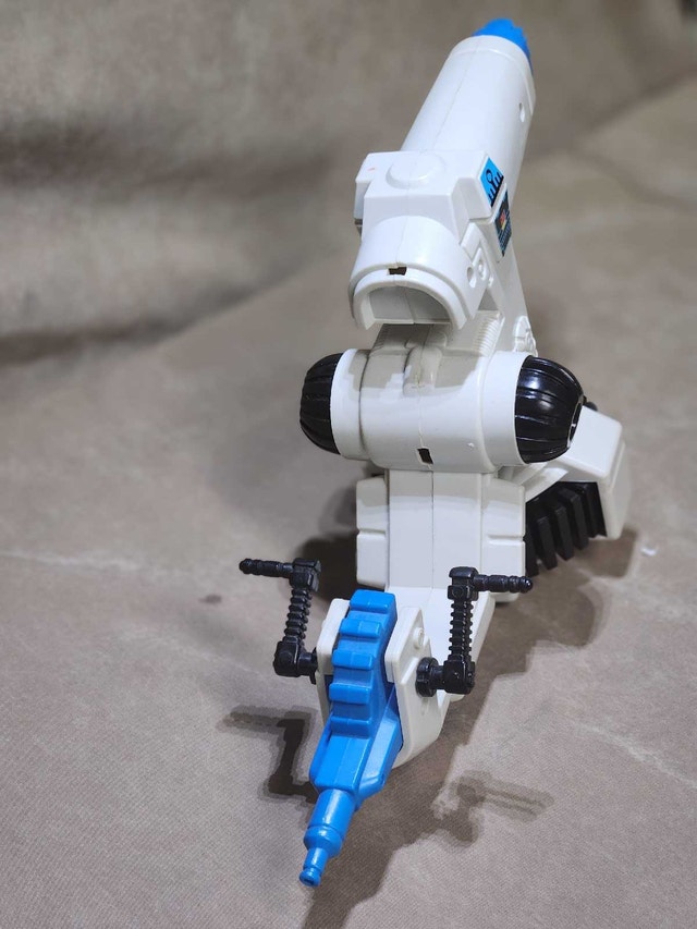 1986 ThunderCats Hovercat [Parts/Repair]