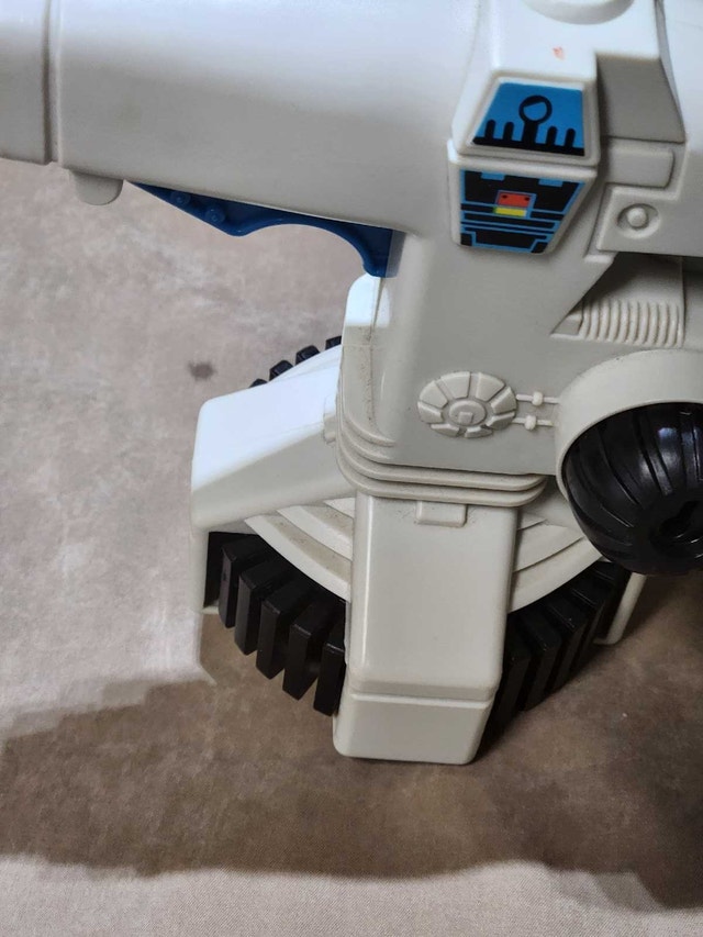 1986 ThunderCats Hovercat [Parts/Repair] - photo 2