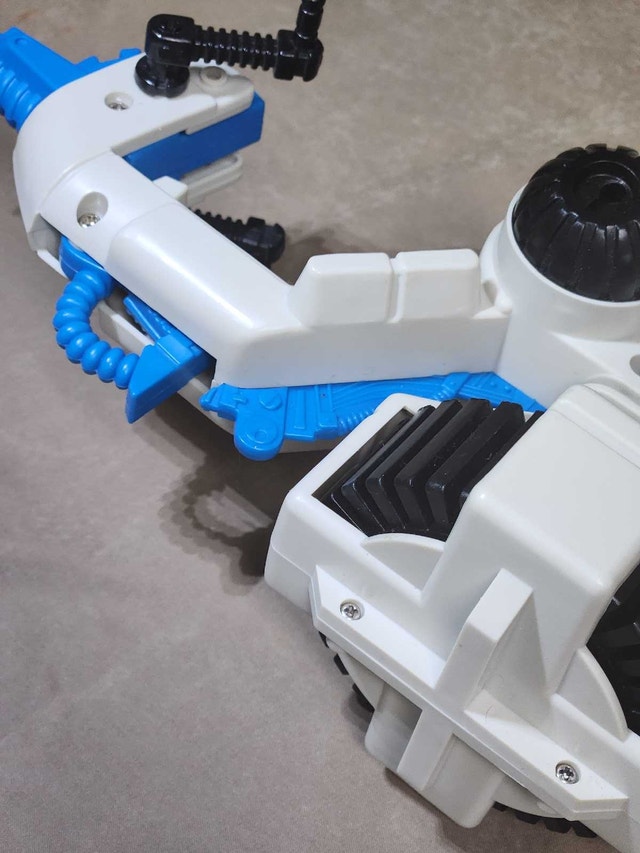 1986 ThunderCats Hovercat [Parts/Repair] - photo 3