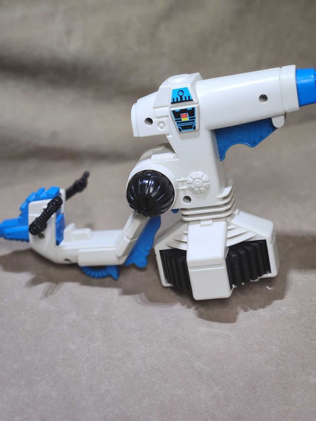 1986 ThunderCats Hovercat [Parts/Repair] - photo 4