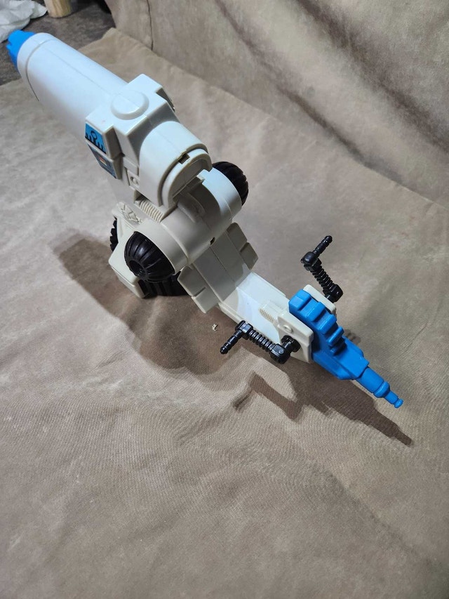 1986 ThunderCats Hovercat [Parts/Repair] - photo 5