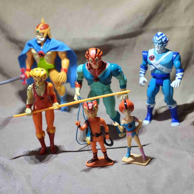 ThunderCats