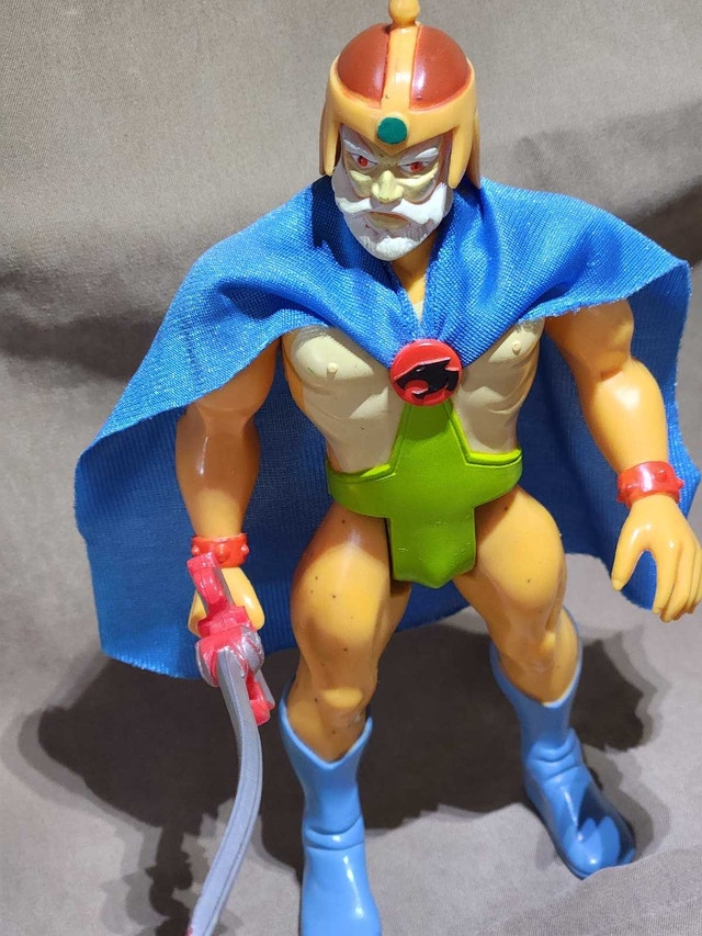 ThunderCats - photo 2