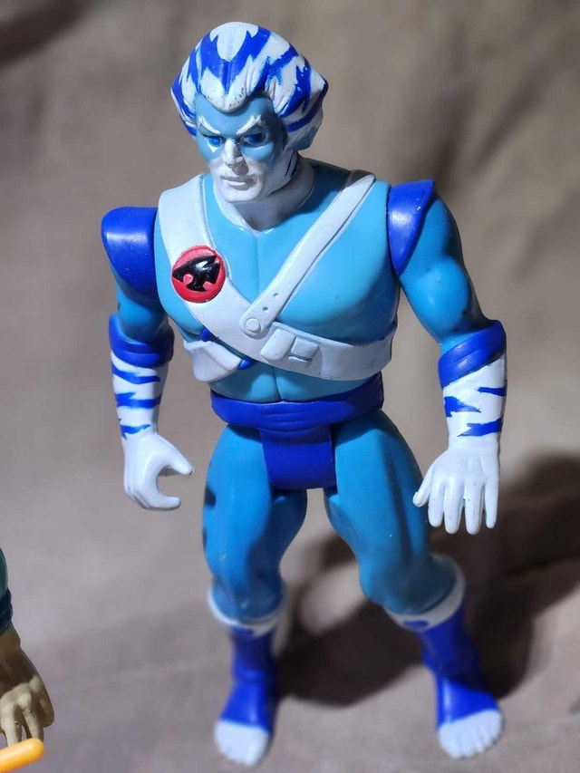 ThunderCats - photo 3