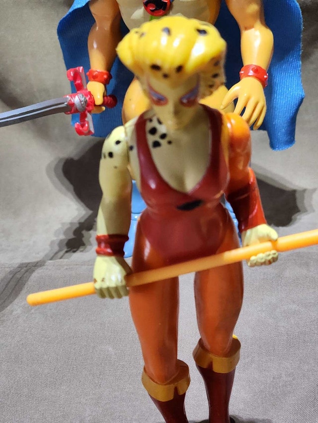 ThunderCats - photo 4