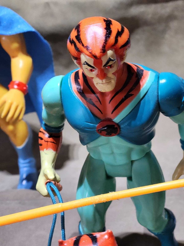 ThunderCats - photo 5