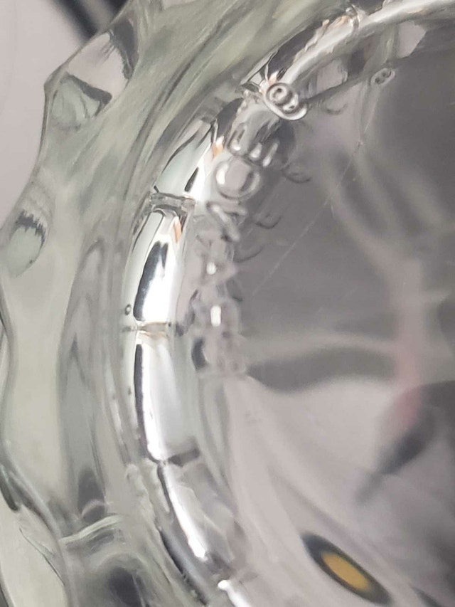 Vintage French Juice Glasses - Set of 5 - photo 4