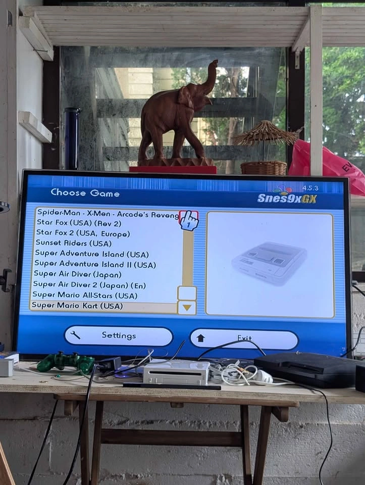 Modded wii bundles - photo 2