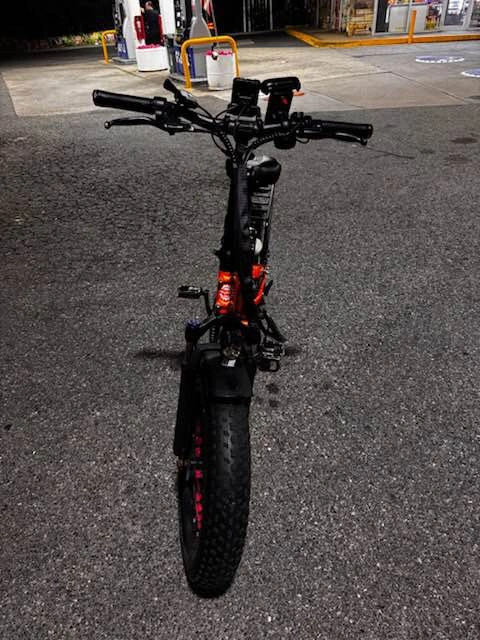 Heybike ebike - photo 4