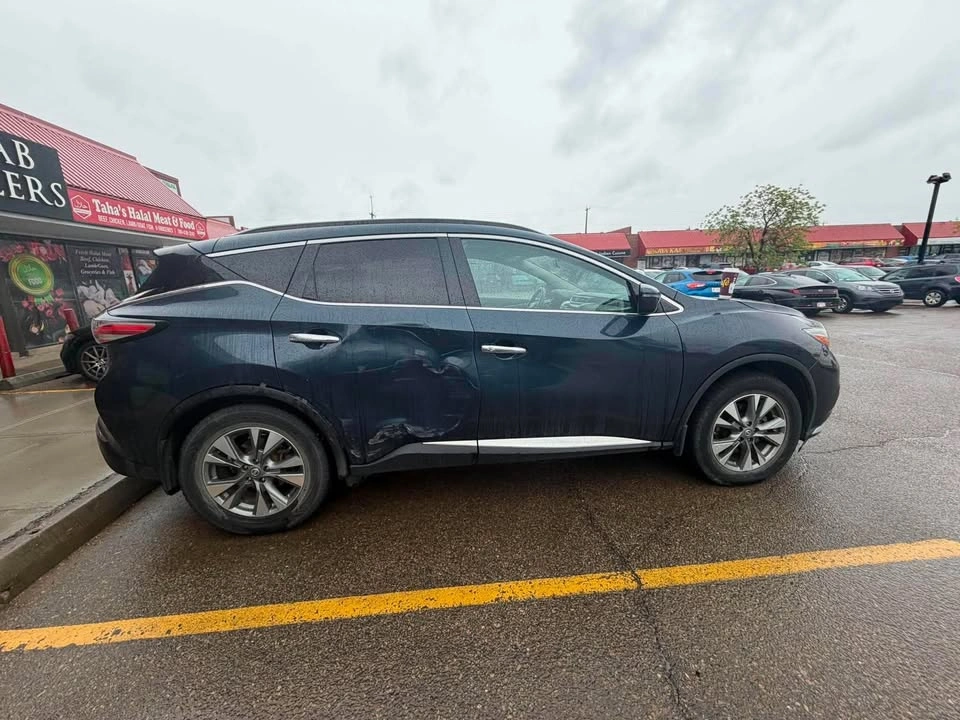 2018 Nissan Murano - photo 4