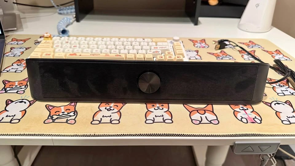 Redragon Adiemus Soundbar