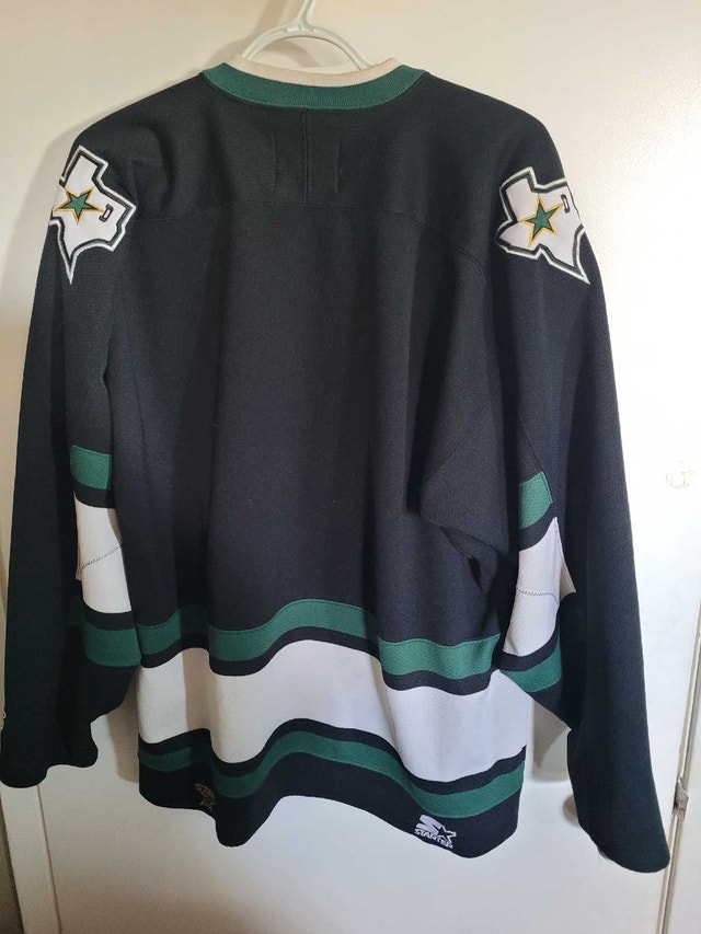 Starter Dallas Stars Jersey - photo 2