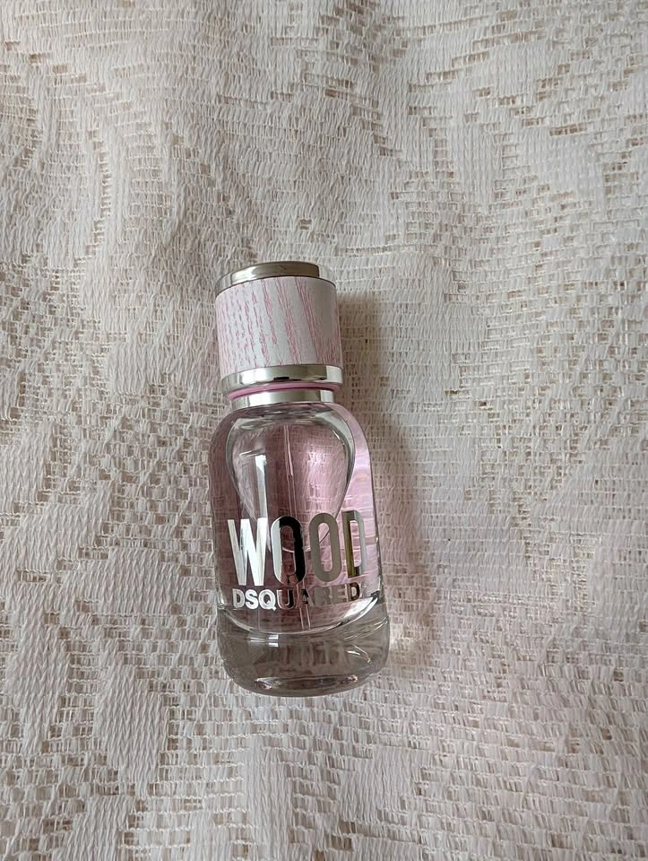 DSQUARED2 Wood for Her Eau de Toilette Perfume $20 OBO