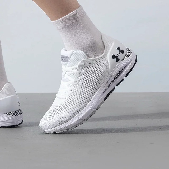 [Brand New] Under Armour running shoes