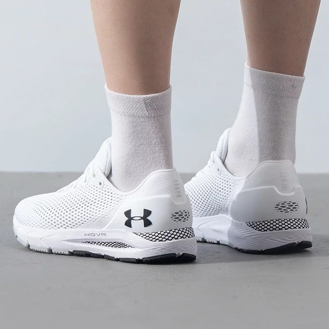 [Brand New] Under Armour running shoes - photo 2