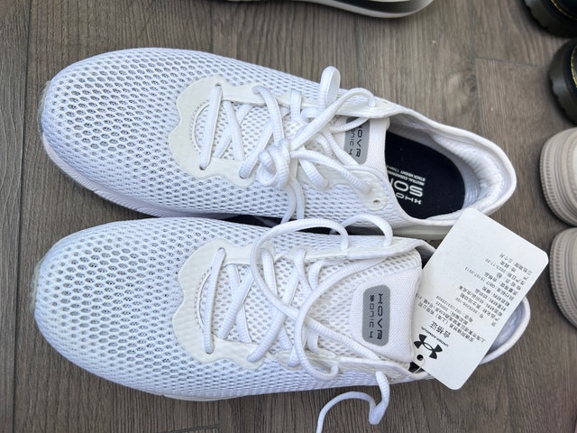[Brand New] Under Armour running shoes - photo 3