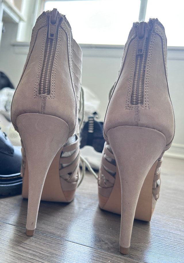 Brand New Boots - photo 2
