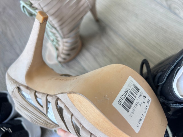 Brand New Boots - photo 3