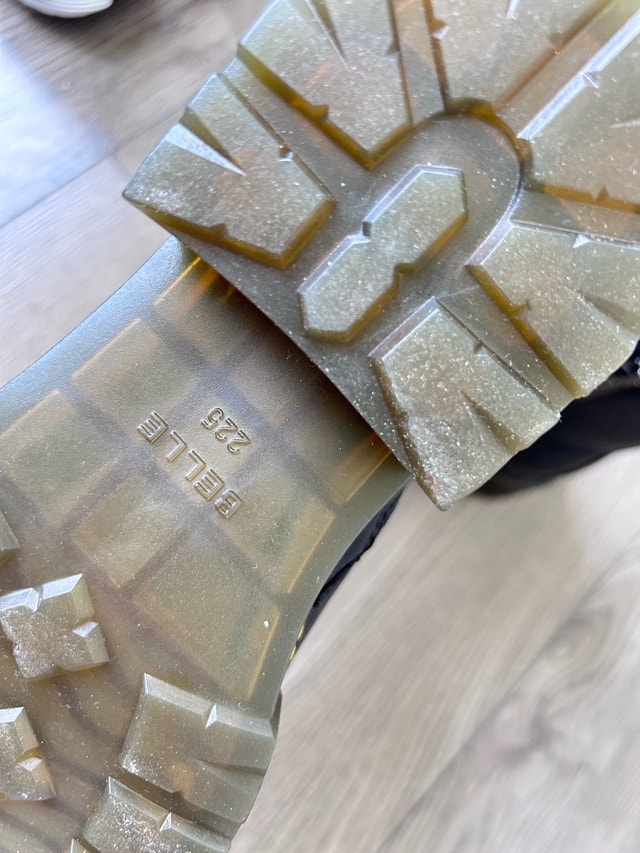 Brand New Leather Short Boots - photo 2