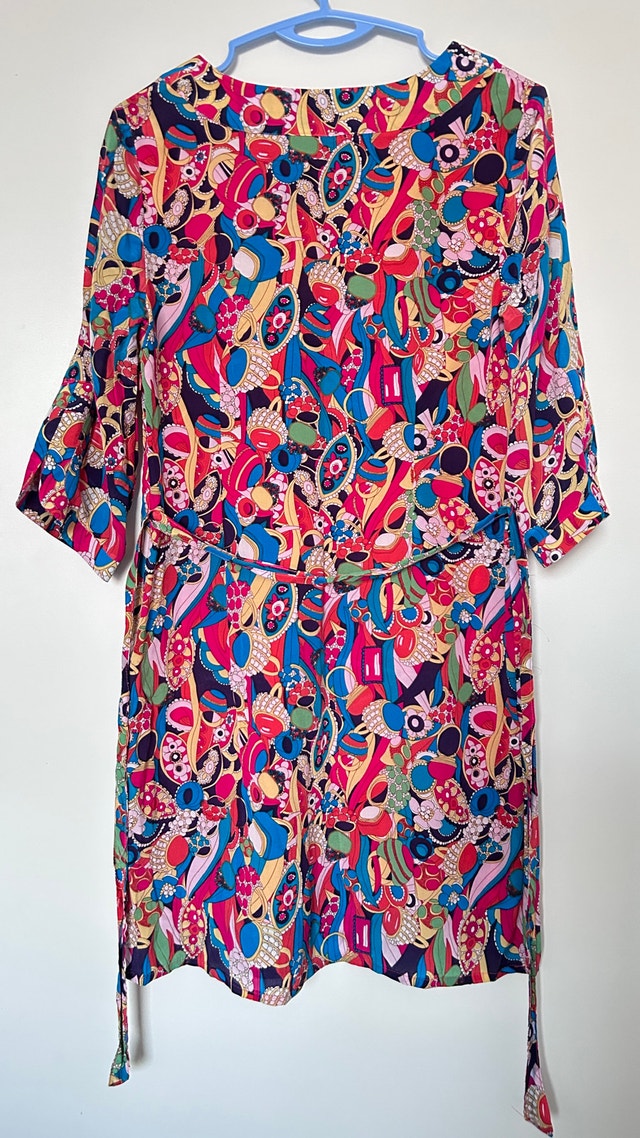 New Silk Skirt - photo 2