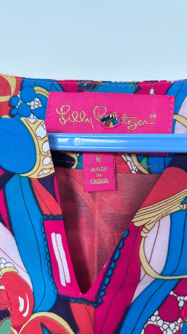 New Silk Skirt - photo 3