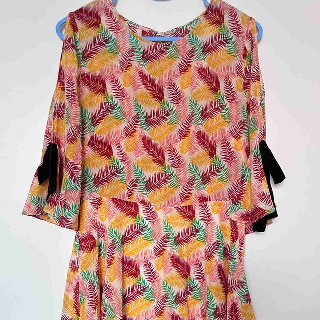 New Unworn Premium Hangzhou Silk Skirt