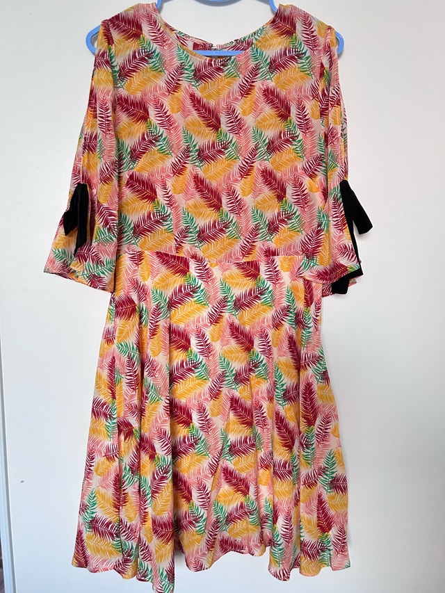 New Unworn Premium Hangzhou Silk Skirt - photo 2