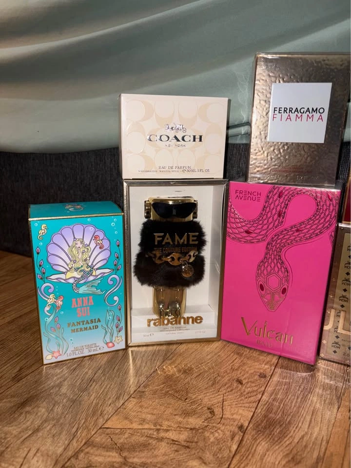 Brand new perfumes - photo 2
