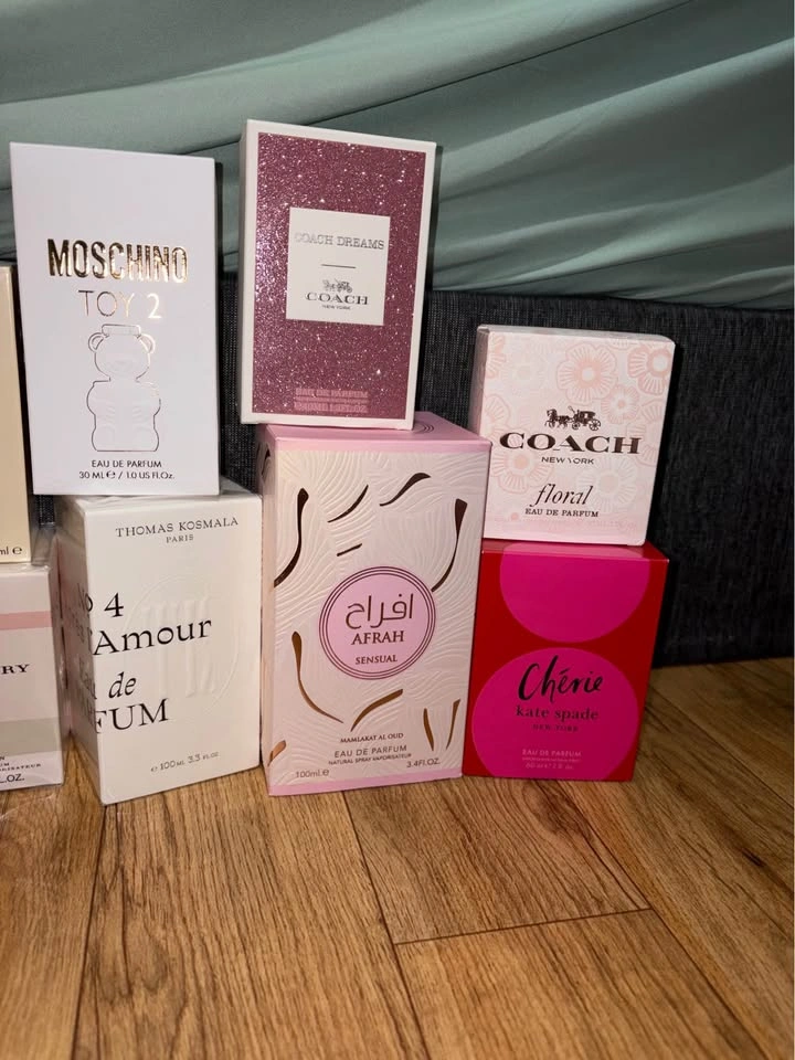 Brand new perfumes - photo 4