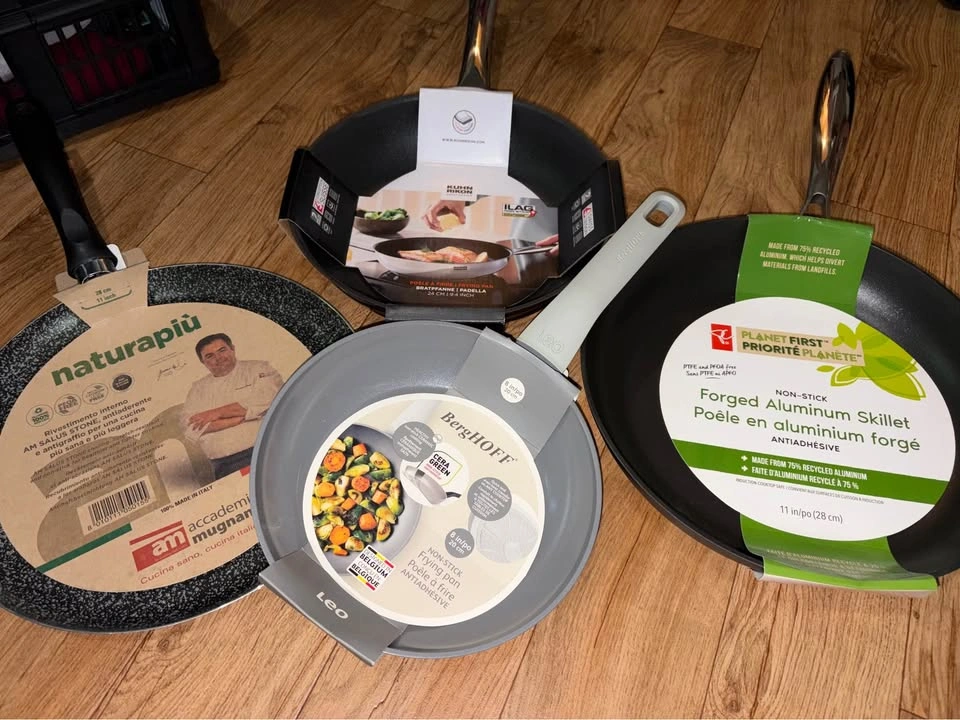 Brand new cooking/kitchen items - photo 2