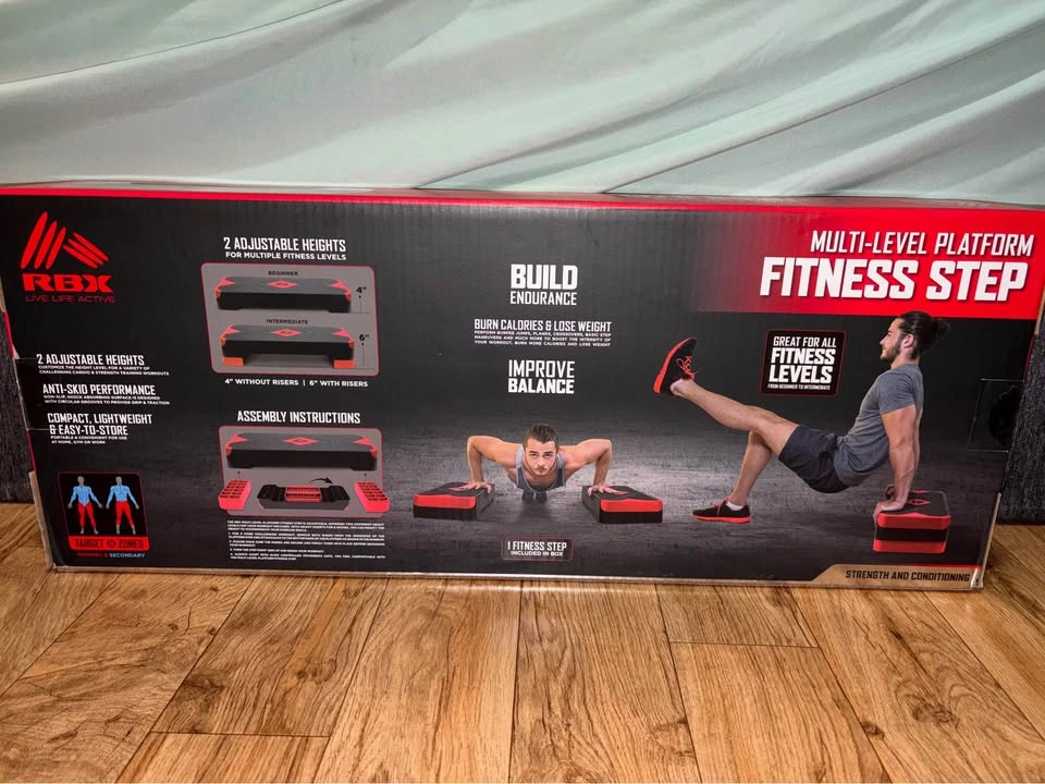 Brand new workout stuff - photo 5