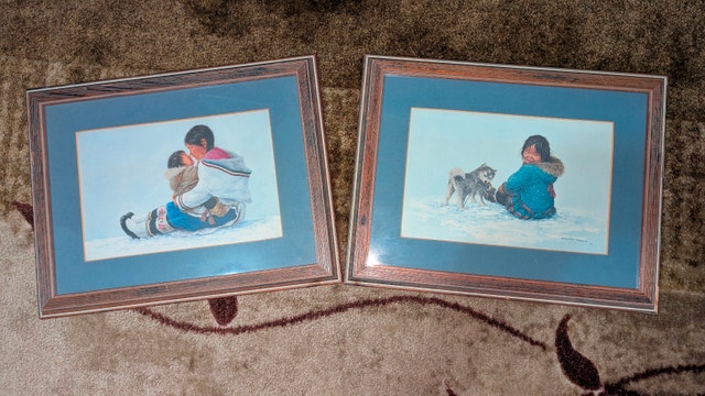 Dorothy Francis Art Prints