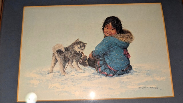 Dorothy Francis Art Prints - photo 3