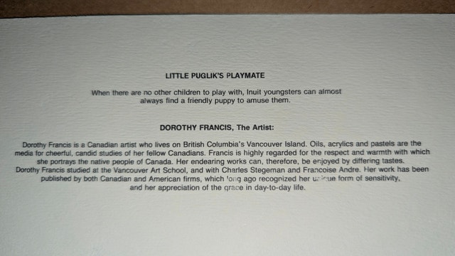 Dorothy Francis Art Prints - photo 4