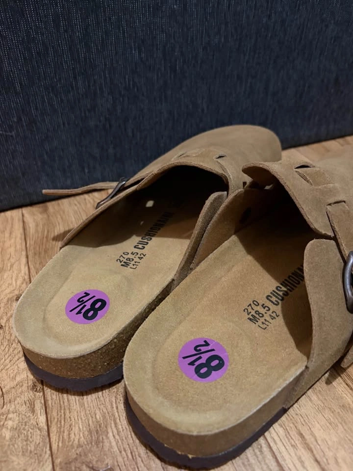 New Cushionaire clogs - photo 2