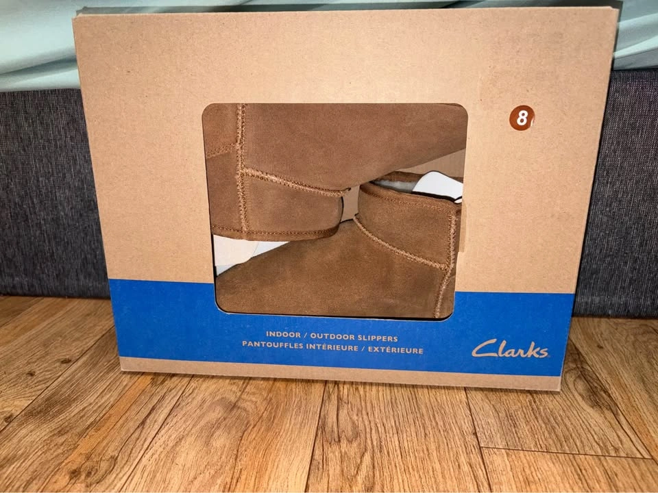 New Clark’s ankle boots - photo 2