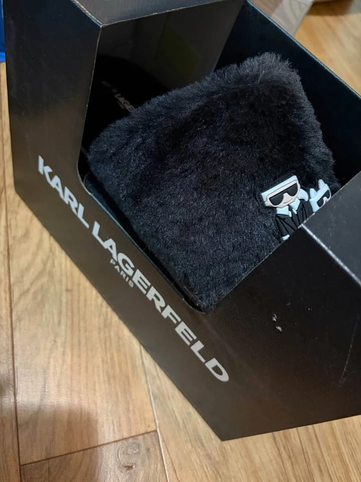 New Karl Lagerfeld slippers - photo 2