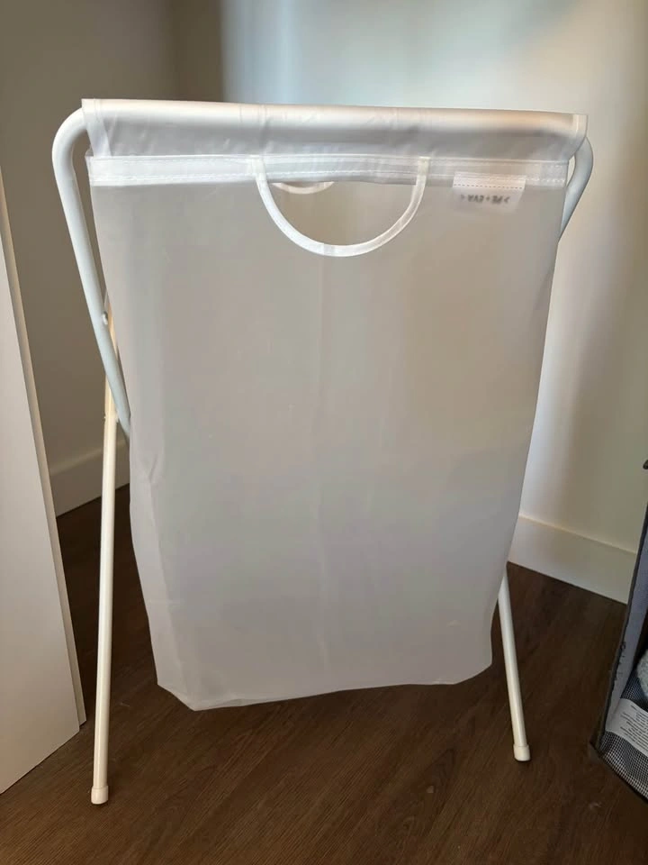 IKEA Laundry Bag (set of 2) - photo 2