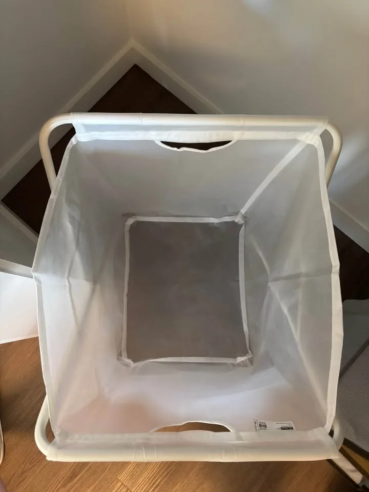 IKEA Laundry Bag (set of 2) - photo 3