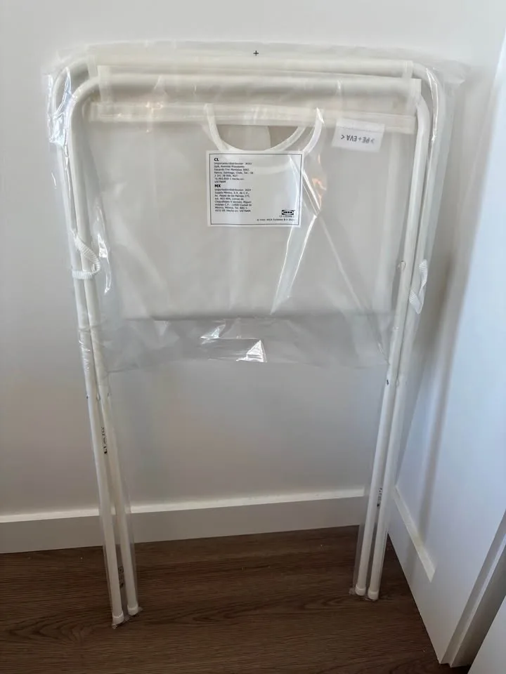 IKEA Laundry Bag (set of 2) - photo 4