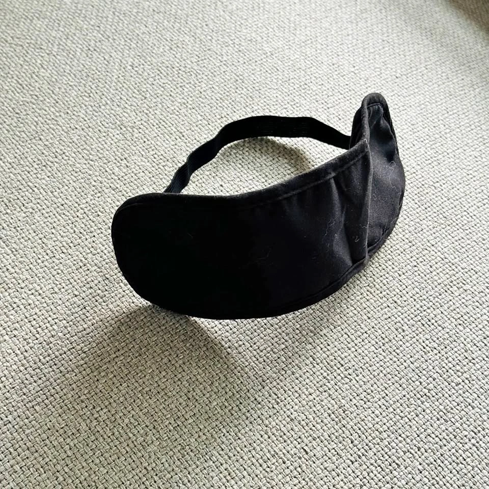 Sleeping Mask - Brand New Never Used