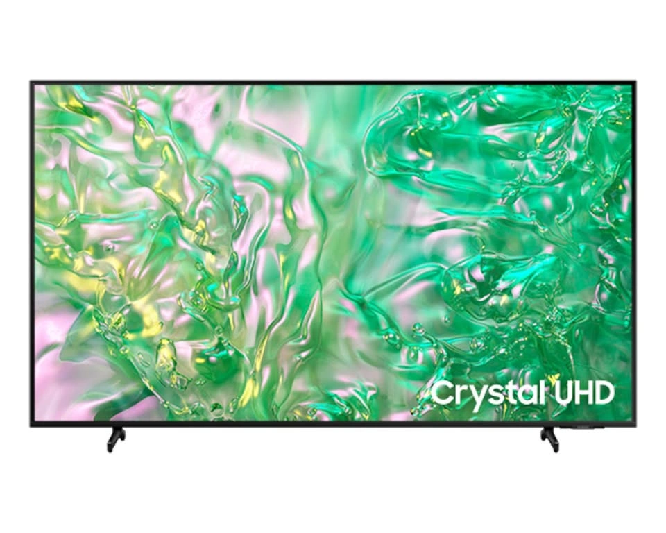 Samsung 55" 4K Crystal UHD Smart TV - photo 2