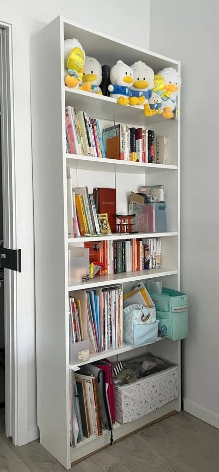 Ikea Billy Bookcase - photo 3