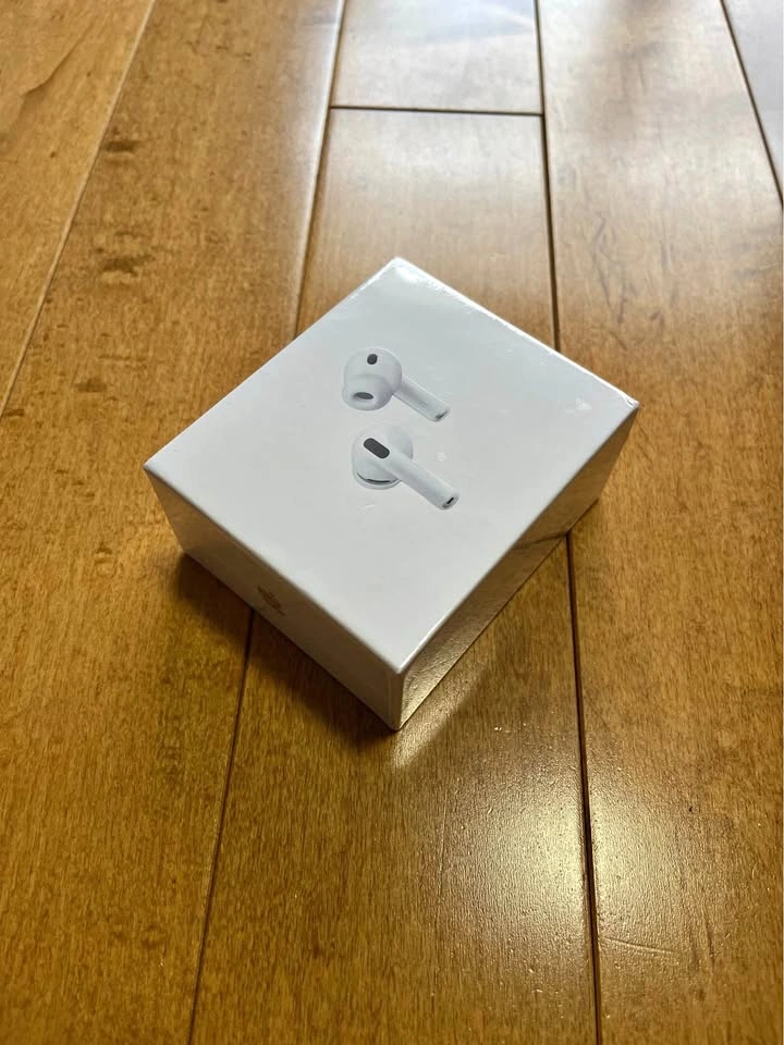 AirPods Pro 3 new