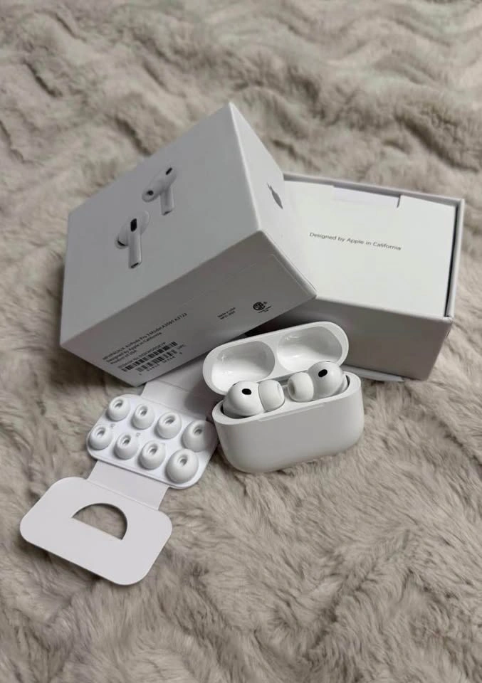 AirPods Pro 3 new - photo 3