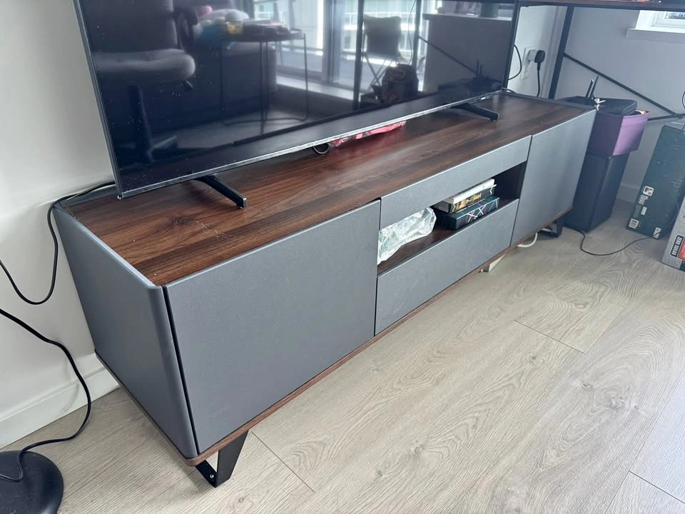 Media Unit "Nikita" - 150cm