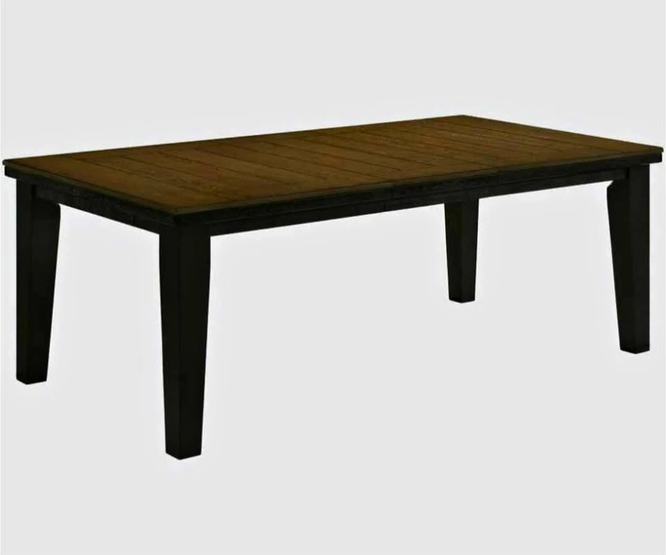 Red Barrel Studio Lockway Extendable Dining Table