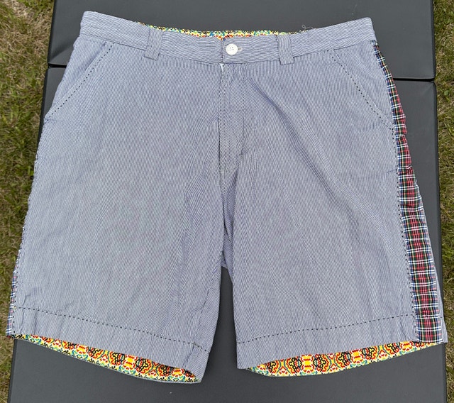 Robert Graham shorts size 36
