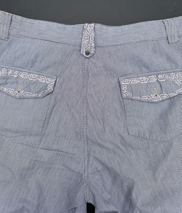 Robert Graham shorts size 36 - photo 4