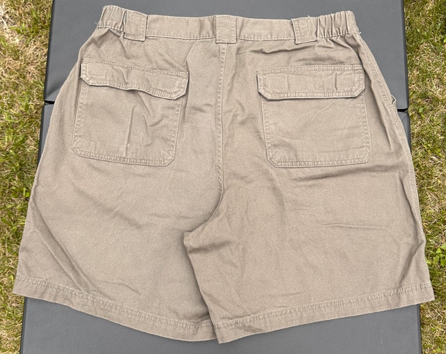 10$ short size 36 - photo 2